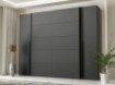 Forte Шафа для одягу, NRGS82511-Q219 - Home Club, зображення 4
