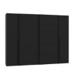 Forte Шафа для одягу, NRGS82511-Q219 - Home Club, зображення 8