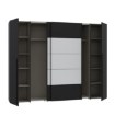 Forte Шафа для одягу, NRGS82511-Q219 - Home Club, зображення 11