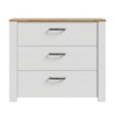 Forte Комод, BHLK212-M482 - Home Club, зображення 2