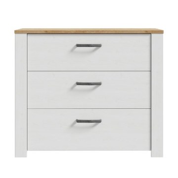 Forte Комод, BHLK212-M482 - Home Club