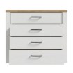 Forte Комод, BHLK212-M482 - Home Club, зображення 3