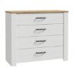 Forte Комод, BHLK212-M482 - Home Club, зображення 4