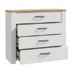 Forte Комод, BHLK212-M482 - Home Club, зображення 5