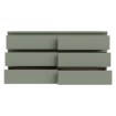 Forte Комод, EMOK221-U59 - Home Club, изображение 3