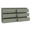 Forte Комод, EMOK221-U59 - Home Club, изображение 5