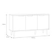 Forte Комод, CVRK131EC-D108 - Home Club, зображення 6