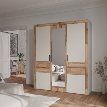 Forte Шафа для одягу, RCQS932-Q250 - Home Club