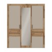 Forte Шафа для одягу, RCQS932-Q250 - Home Club, зображення 6