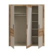 Forte Шафа для одягу, RCQS932-Q250 - Home Club, зображення 7