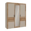 Forte Шафа для одягу, RCQS932-Q250 - Home Club, зображення 8