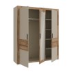Forte Шафа для одягу, RCQS932-Q250 - Home Club, зображення 9