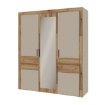 Forte Шафа для одягу, RCQS932-Q250 - Home Club, зображення 10