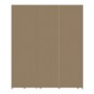 Forte Шафа для одягу, RCQS932-Q250 - Home Club, зображення 11