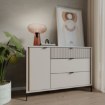 Forte Комод L, SVLK221L-Q112 - Home Club