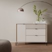Forte Комод L, SVLK221L-Q112 - Home Club, зображення 2
