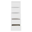 Forte Комод, EMOK311-120 - Home Club, зображення 3