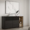 Forte Комод P, BTHK233-Q194 - Home Club