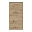 Forte Шафа для взуття, MSA312-D78 - Home Club, зображення 3