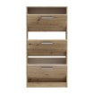 Forte Шафа для взуття, MSA312-D78 - Home Club, зображення 4