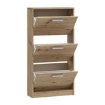 Forte Шафа для взуття, MSA312-D78 - Home Club, зображення 6