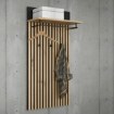 Forte Панель одягу, TDHD40-C773 - Home Club