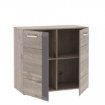 Forte Комод, LCRK221-N92 - Home Club, зображення 3