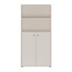Forte Стелаж, T2KR421-U60 - Home Club, зображення 2