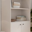 Forte Стелаж, T2KR421-U60 - Home Club, зображення 10