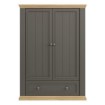 Forte Комод, PNTK423-Q243 - Home Club, зображення 2