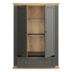 Forte Комод, PNTK423-Q243 - Home Club, зображення 3