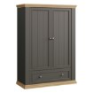 Forte Комод, PNTK423-Q243 - Home Club, зображення 4