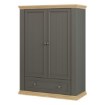 Forte Комод, PNTK423-Q243 - Home Club, зображення 6