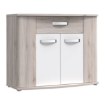 Forte Комод, RDIK221-T30 - Home Club, зображення 2