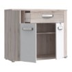 Forte Комод, RDIK221-T30 - Home Club, зображення 3
