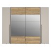 Forte Шафа для одягу, RXGS82511-M902 - Home Club, зображення 3