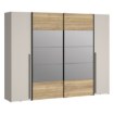 Forte Шафа для одягу, RXGS82511-M902 - Home Club, зображення 5