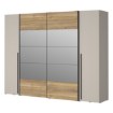 Forte Шафа для одягу, RXGS82511-M902 - Home Club, зображення 7