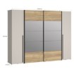Forte Шафа для одягу, RXGS82511-M902 - Home Club, зображення 8