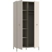 Forte Шафа 95 см Salvatrice, пісочний, SVTS821-U60 - Home Club, зображення 5