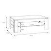 Forte Святковий столик, SVOT22-Z38 - Home Club, зображення 4