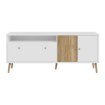Forte Тв-тумба P, HLTT231REC-M793 - Home Club, зображення 2