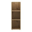 Forte Невелика низька відкрита полиця 30 см Winnie, дуб Artisan, WNR43-D78 - Home Club, зображення 2