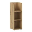 Forte Невелика низька відкрита полиця 30 см Winnie, дуб Artisan, WNR43-D78 - Home Club, зображення 3