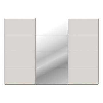 Forte Шафа для одягу, SSQS23412-U60 - Home Club