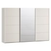 Forte Шафа для одягу, SSQS23412-U60 - Home Club, зображення 4