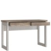 Forte Письмовий стіл 120 см з 2 шухлядами Duro, DURB222-M296 - Home Club, зображення 6
