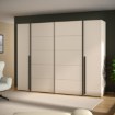 Forte Шафа для одягу, NRGS82511-U60 - Home Club