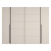 Forte Шафа для одягу, NRGS82511-U60 - Home Club, зображення 3