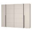 Forte Шафа для одягу, NRGS82511-U60 - Home Club, зображення 7